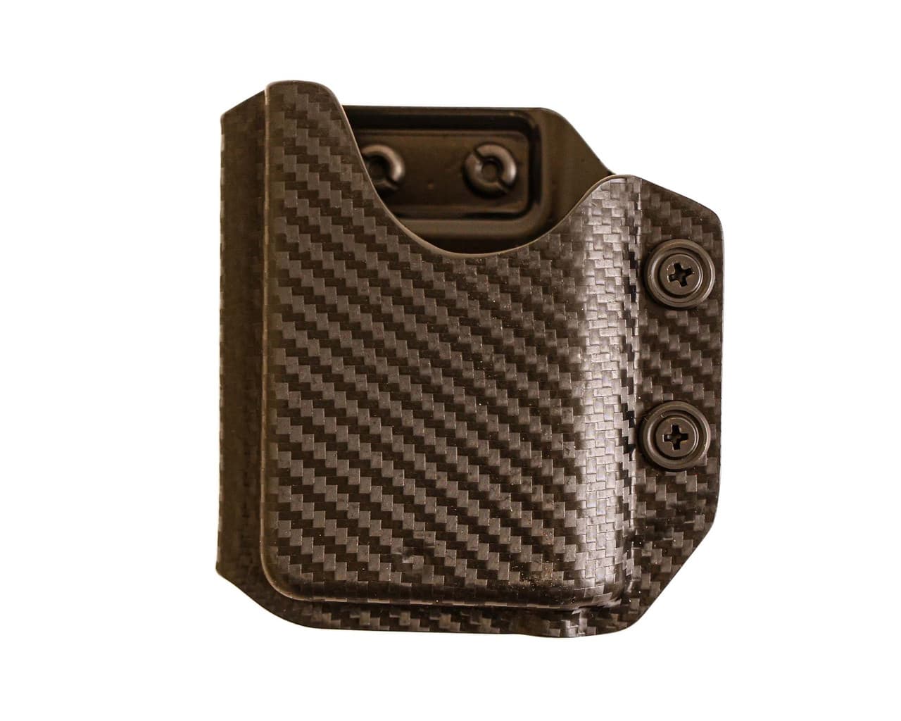 Switch Gun Right-Handed Carbon Fiber Belt Holster