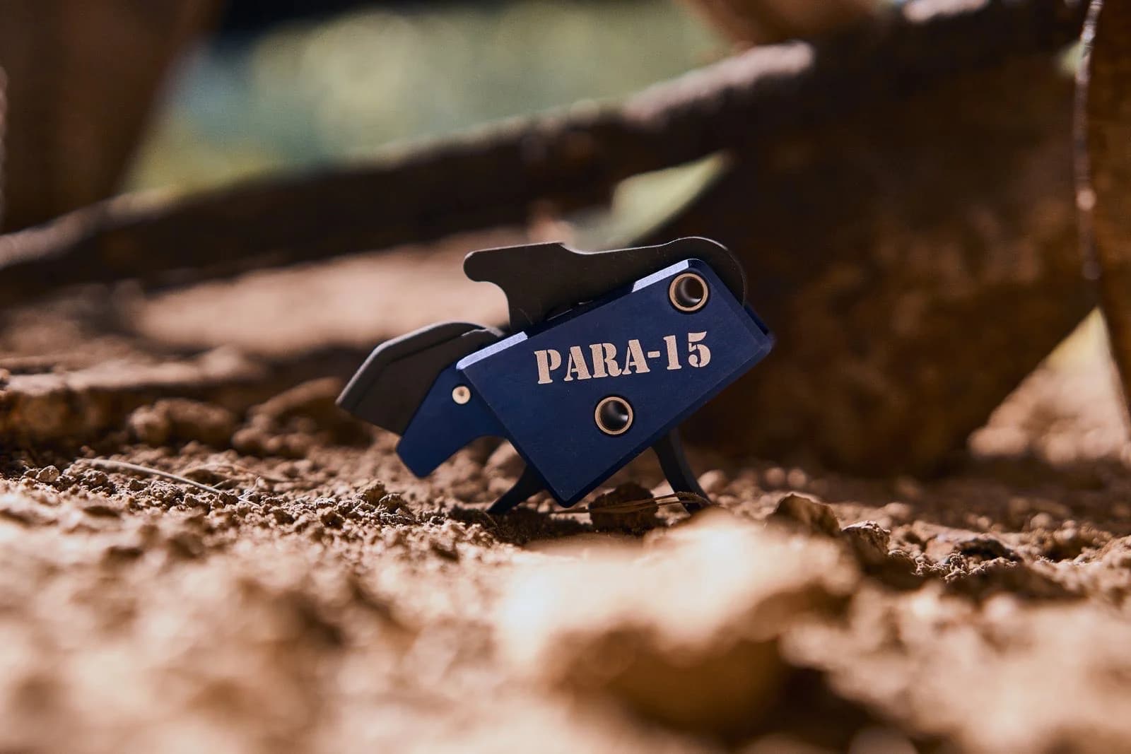 Para 15 Trigger for sale