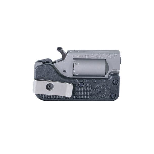 Switch Gun .22 LR with Pocket Clip
