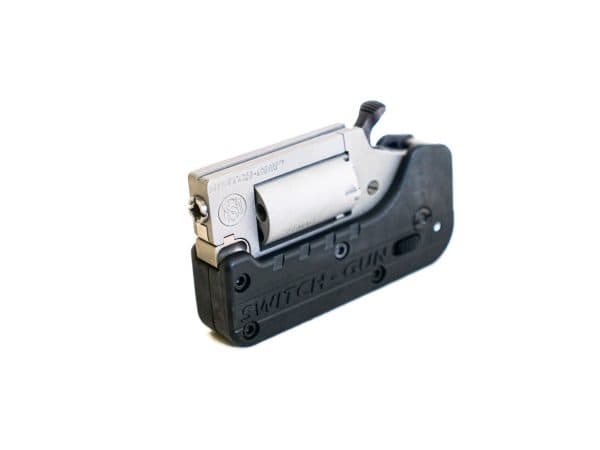 switch gun 22