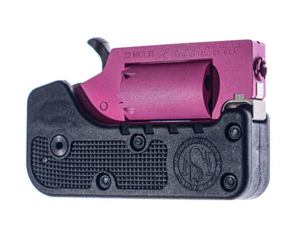 Switch Gun .22 WMR Pink