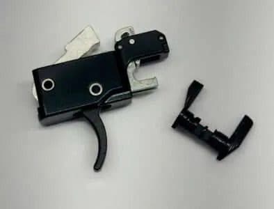 FRT-15L2 Trigger (Safe/FRT)