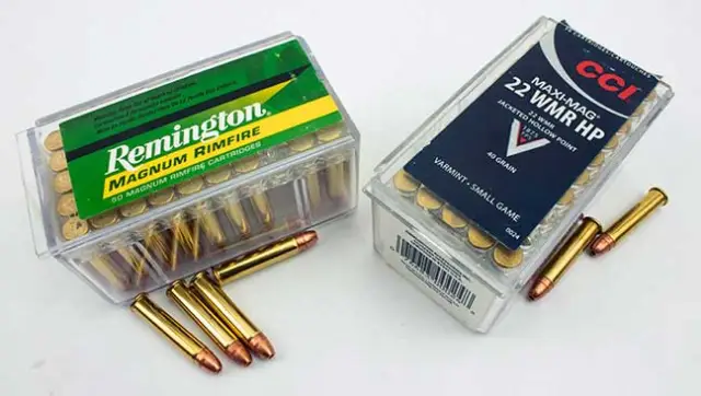 Is a .22 Enough to Stop an Attacker?