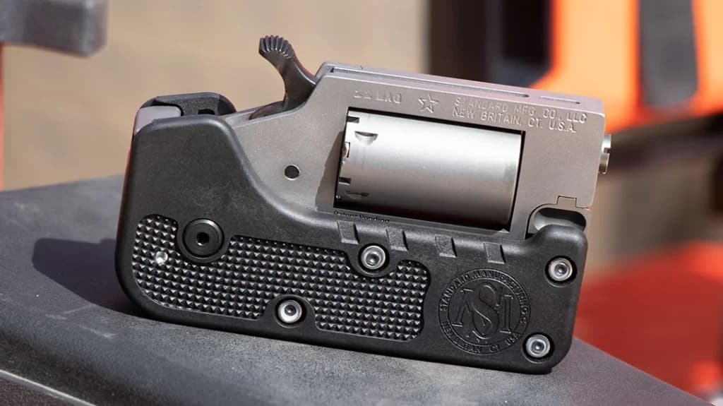 Switch Gun Review: Is It Worth It?
