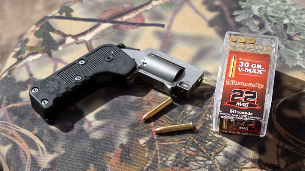 Switch Gun vs S333 Thunderstruck