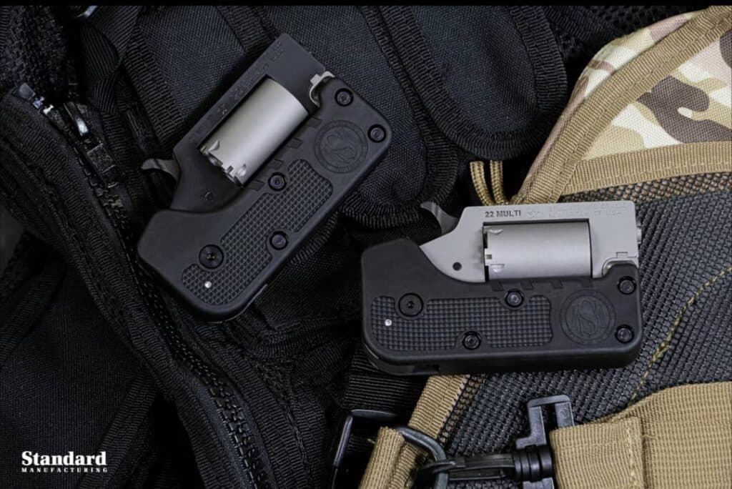 Switch Gun for Women