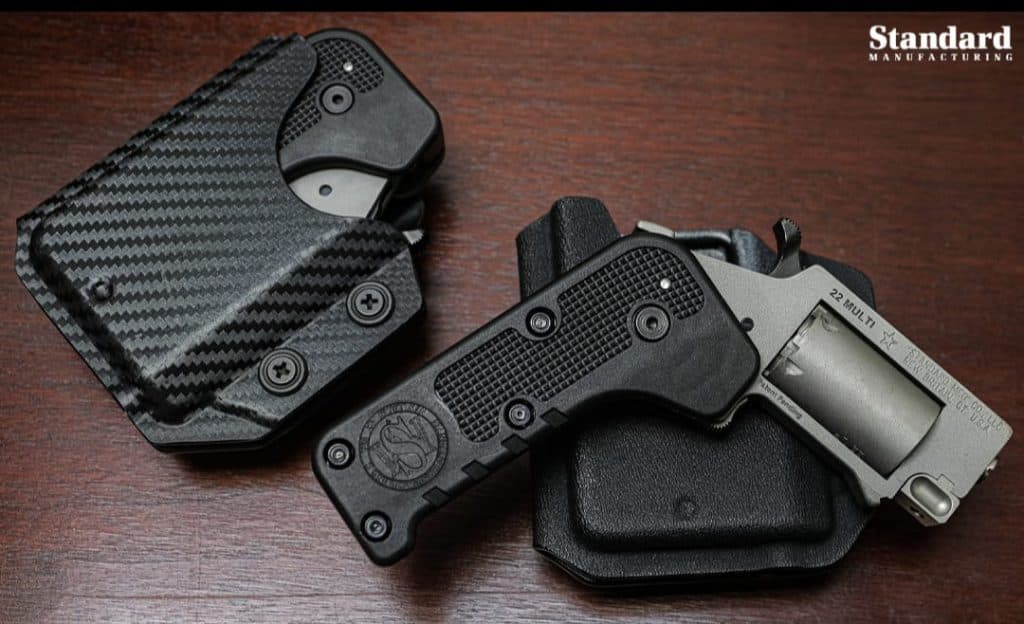 Is the Switch Gun Illegal?